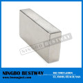 Powerful N40sh Permanent Block Magnets